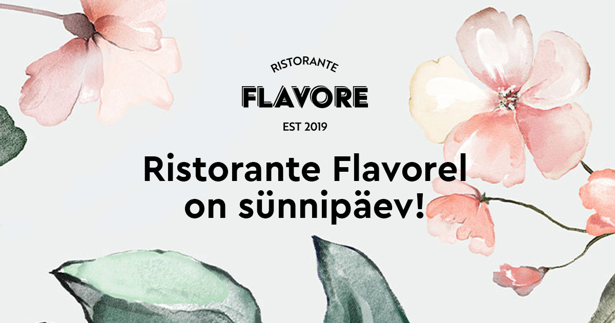 Image of Ristorante Flavore