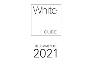 White Guide 2021